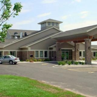 Manitowoc Healthcare Center