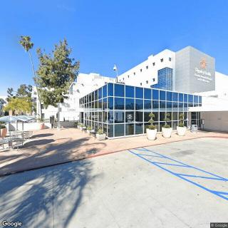 Glendale Memorial Hospital