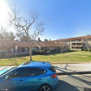 Conejo Future Apartments