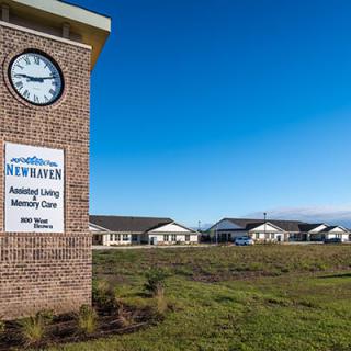 New Haven Assisted Living & Memory Care of Wylie