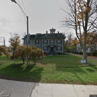 Rosewood Manor