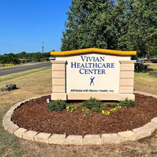 Vivian Healthcare Center