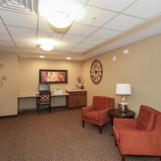 Maranatha Senior Living