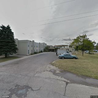 Bayshore Health Care