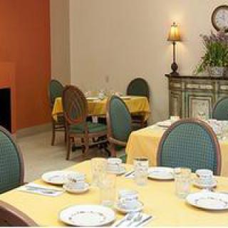 Carriage Inn Of Cadiz