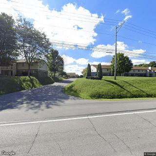 Pine Tree Village Apartments