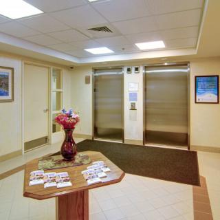 Senior Suites of West Humboldt Park