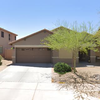 Tramonto Desert Rose Assisted Living