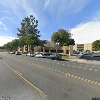 Rosswood Villa Apartments
