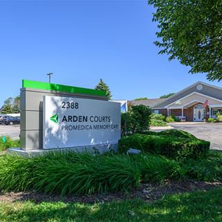 Arden Courts of Geneva