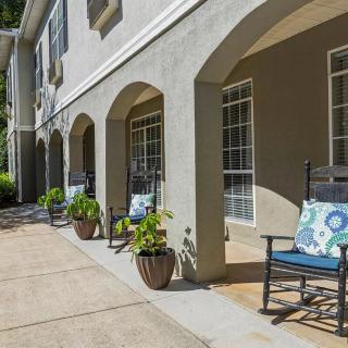 Greenwood Place