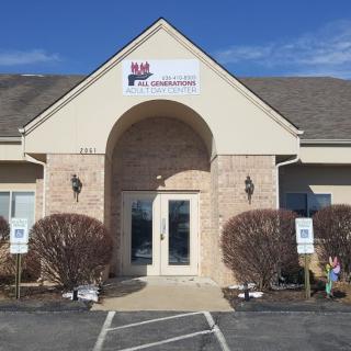All Generations Adult Day Center
