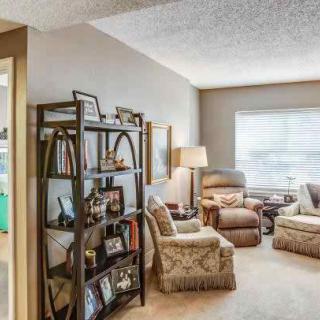 Laurel Glen At Memphis Assisted Living & Memory Care
