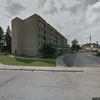 Marinette Housing Authority
