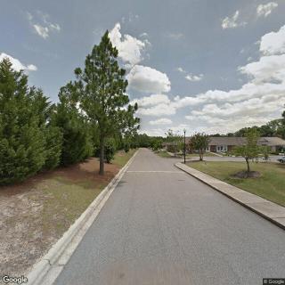 Providence Place Senior