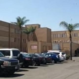 Pacifica Hospital Of The Valley