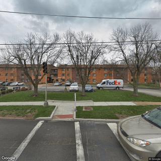 St Andrews of Jennings Apts