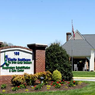 Brian Center Health And Rehabilitation
