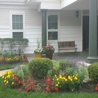 Westlake Mews