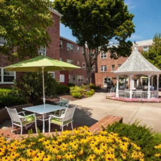 Royal Of Fairhaven Nursing Center