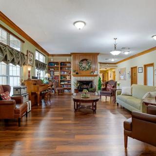 Brookdale Kingsport