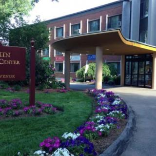 Benjamin Healthcare Center