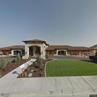 Seasons Of Santaquin Assisted Living & Memory