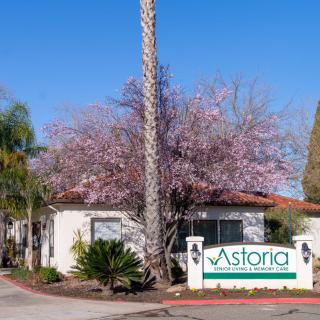 Astoria at Oakdale