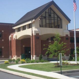 Berks Heim Nursing & Rehabilitation