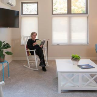 Riverwood Senior Living Eagles Nest