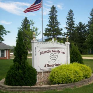 Riceville Family Care And Therapy Center