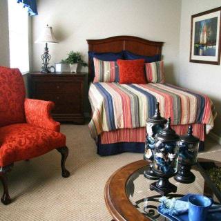 Rosecastle of Zephyrhills