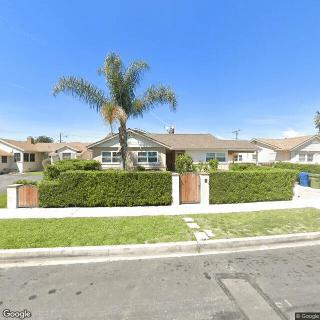 Calvin Estates
