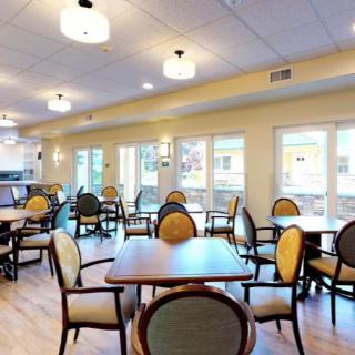 Kin On Assisted Living