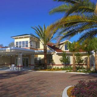 Palm Garden Of Jacksonville