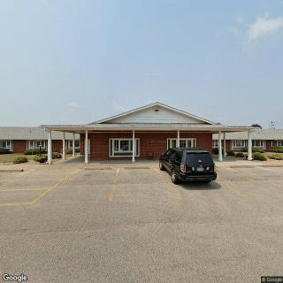 Heritage Nursing & Rehab Ctr