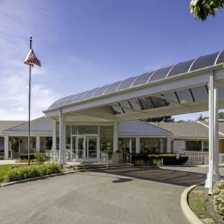 Alden Long Grove Rehab & Healthcare Center