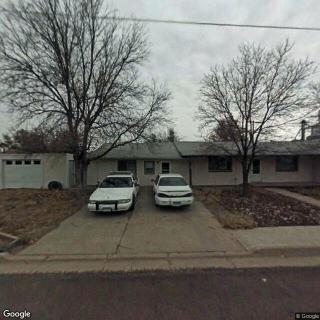 Oak Street Home