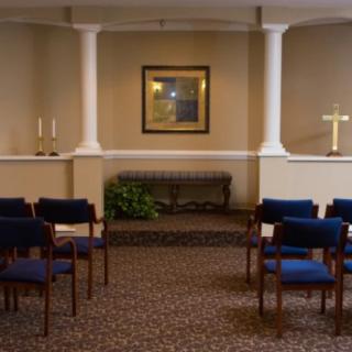 Camden Health And Rehabilitation