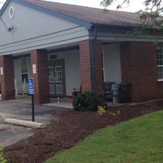 Hudson Elms Nursing Home