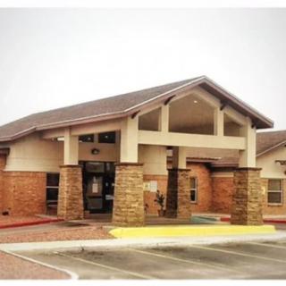 El Paso Health & Rehabilitation Center