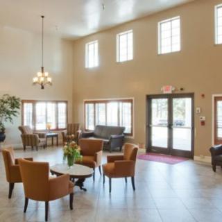 Westview Healthcare Center