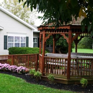 Seneca Lake Terrace