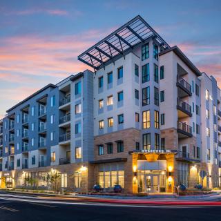 Overture Kierland 55+ Apartment Homes