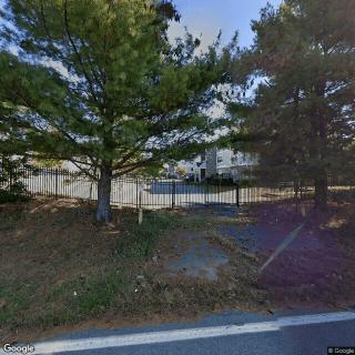 Lexington Green Apartments