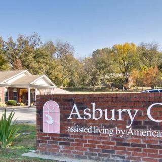 Asbury Cove