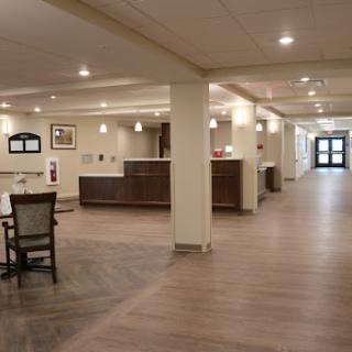 Quality Life Services - Sarver