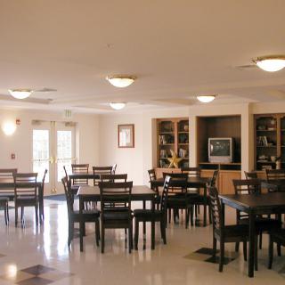 Cove Point Apartments 1