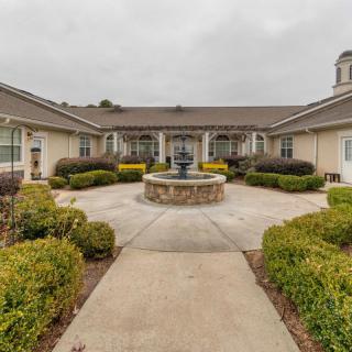 Addington Place Of Johns Creek