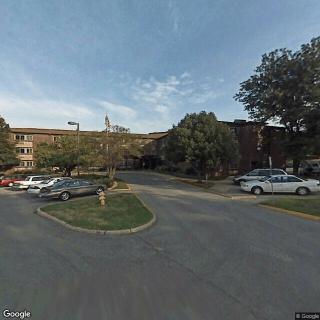 Stonecrest Apartments